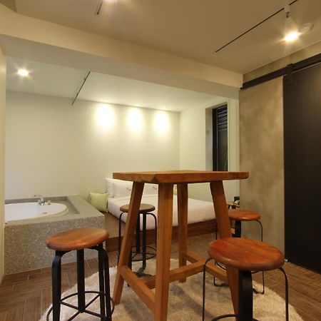 31Page Hotel Seoul Ruang foto