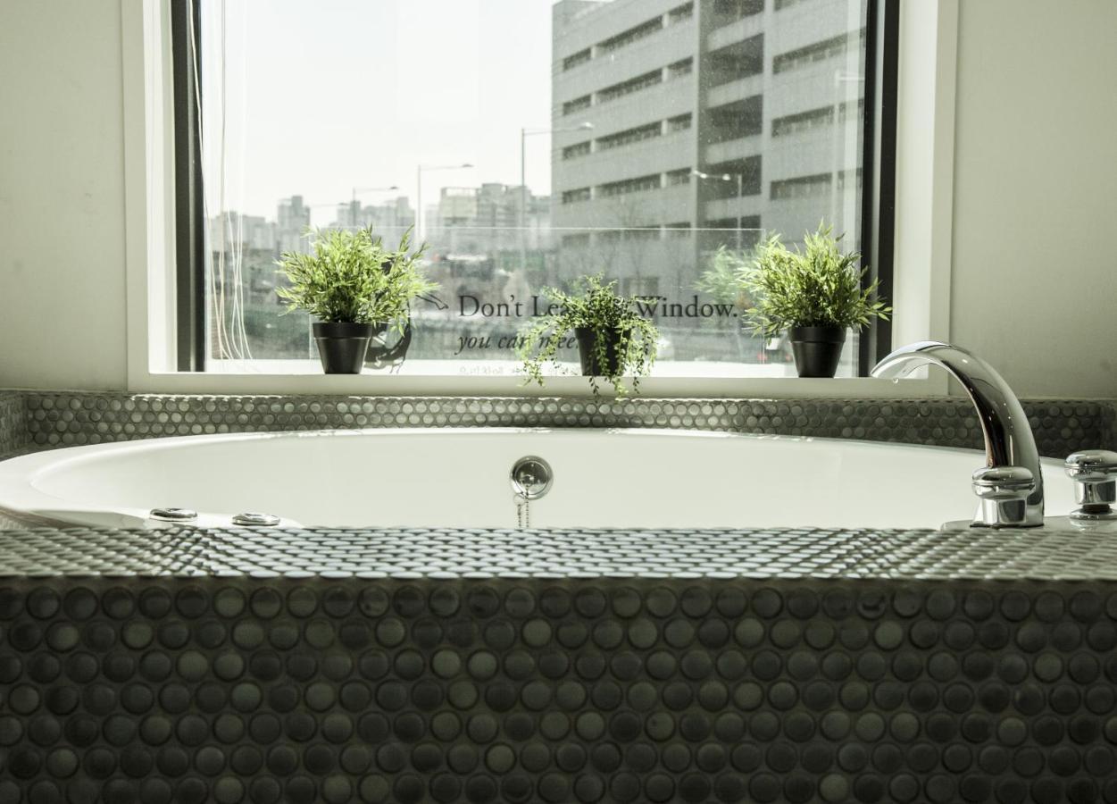 31Page Hotel Seoul Ruang foto