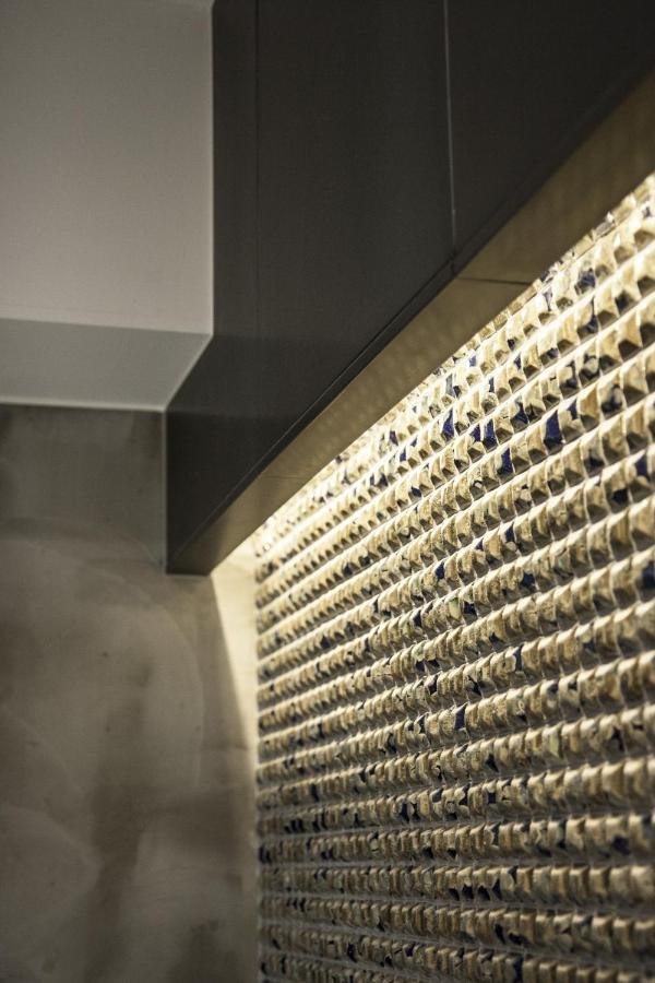 31Page Hotel Seoul Bagian luar foto
