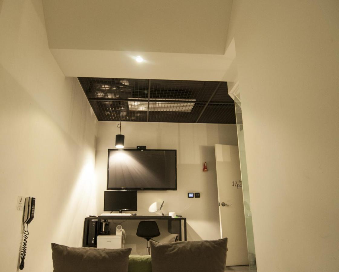 31Page Hotel Seoul Ruang foto