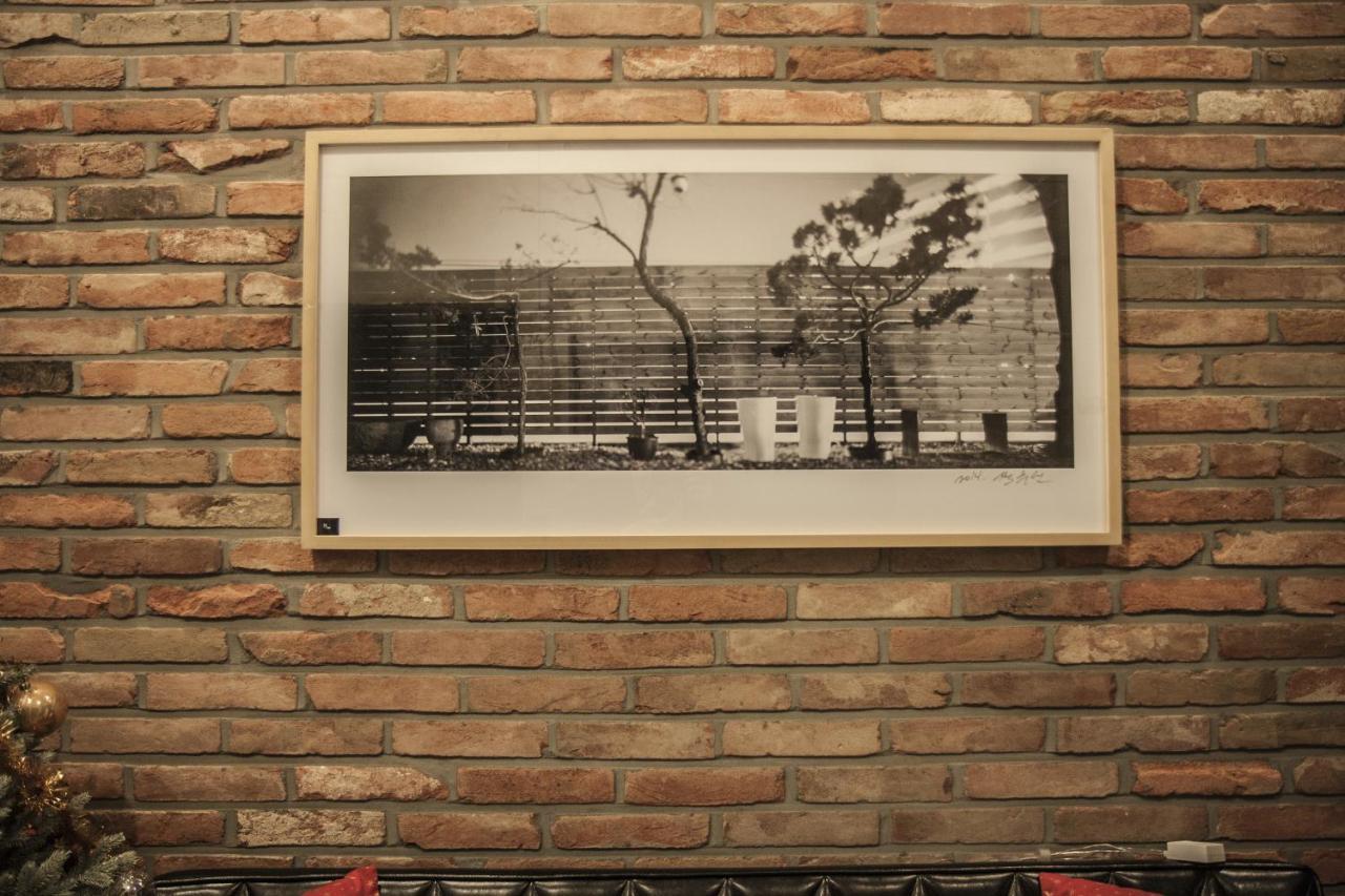 31Page Hotel Seoul Ruang foto