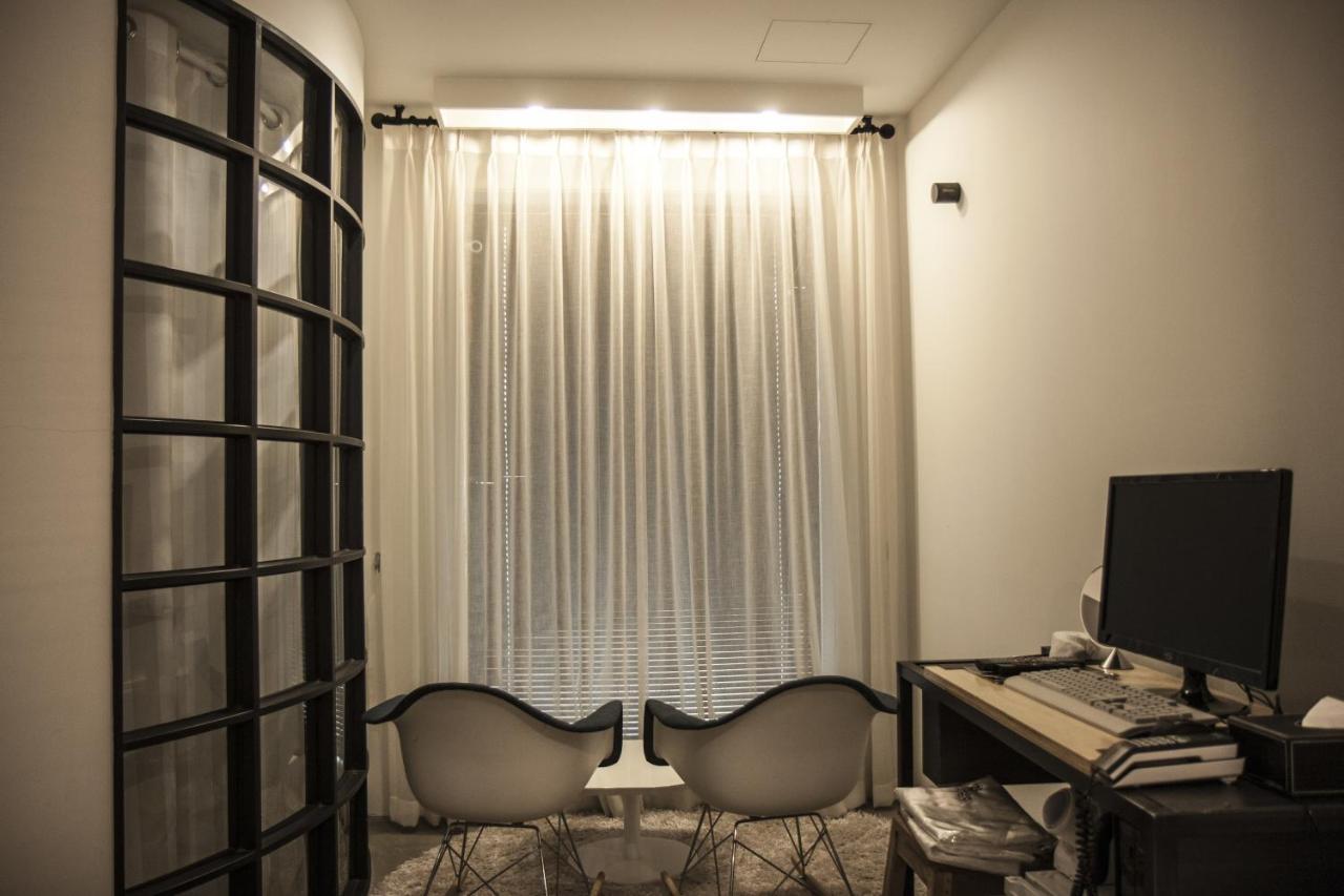 31Page Hotel Seoul Bagian luar foto