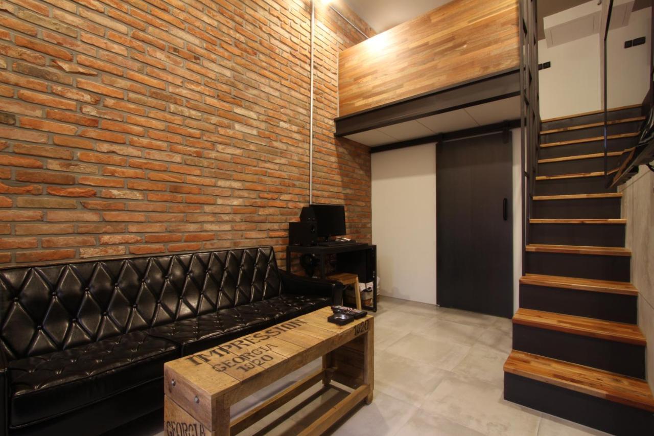 31Page Hotel Seoul Ruang foto