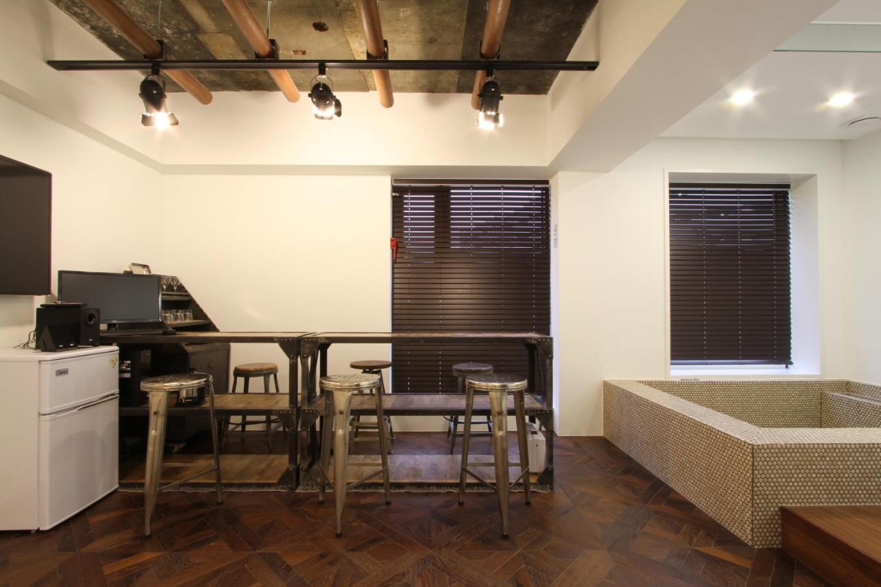 31Page Hotel Seoul Ruang foto