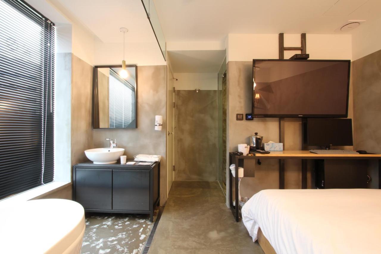 31Page Hotel Seoul Ruang foto