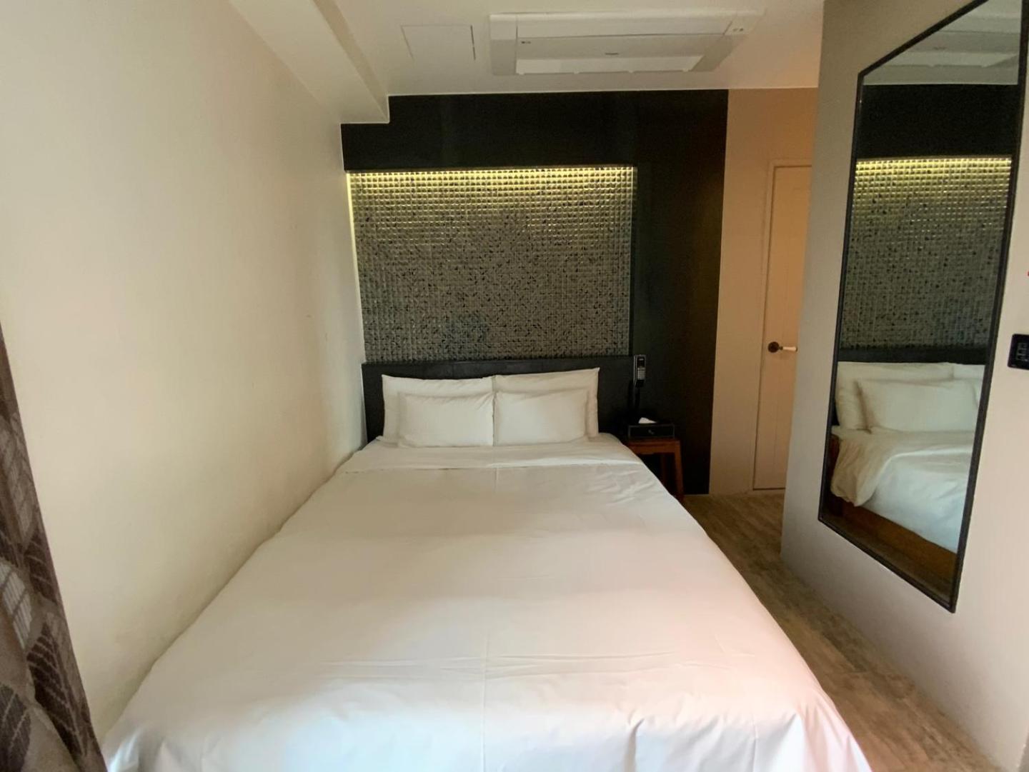 31Page Hotel Seoul Bagian luar foto