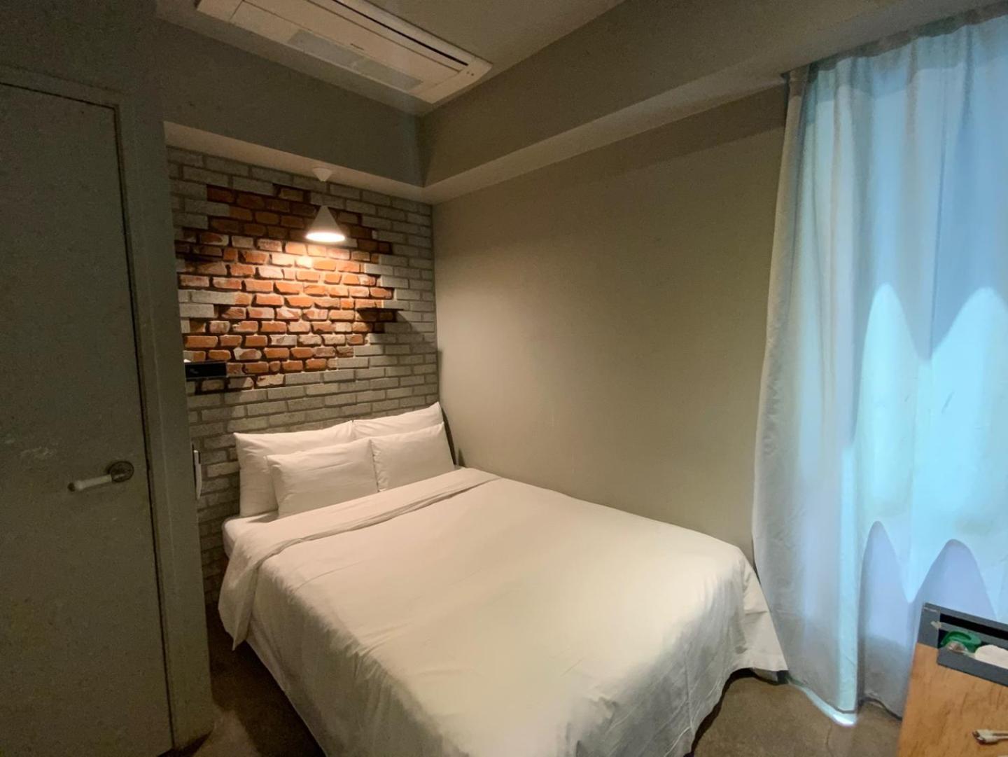 31Page Hotel Seoul Bagian luar foto
