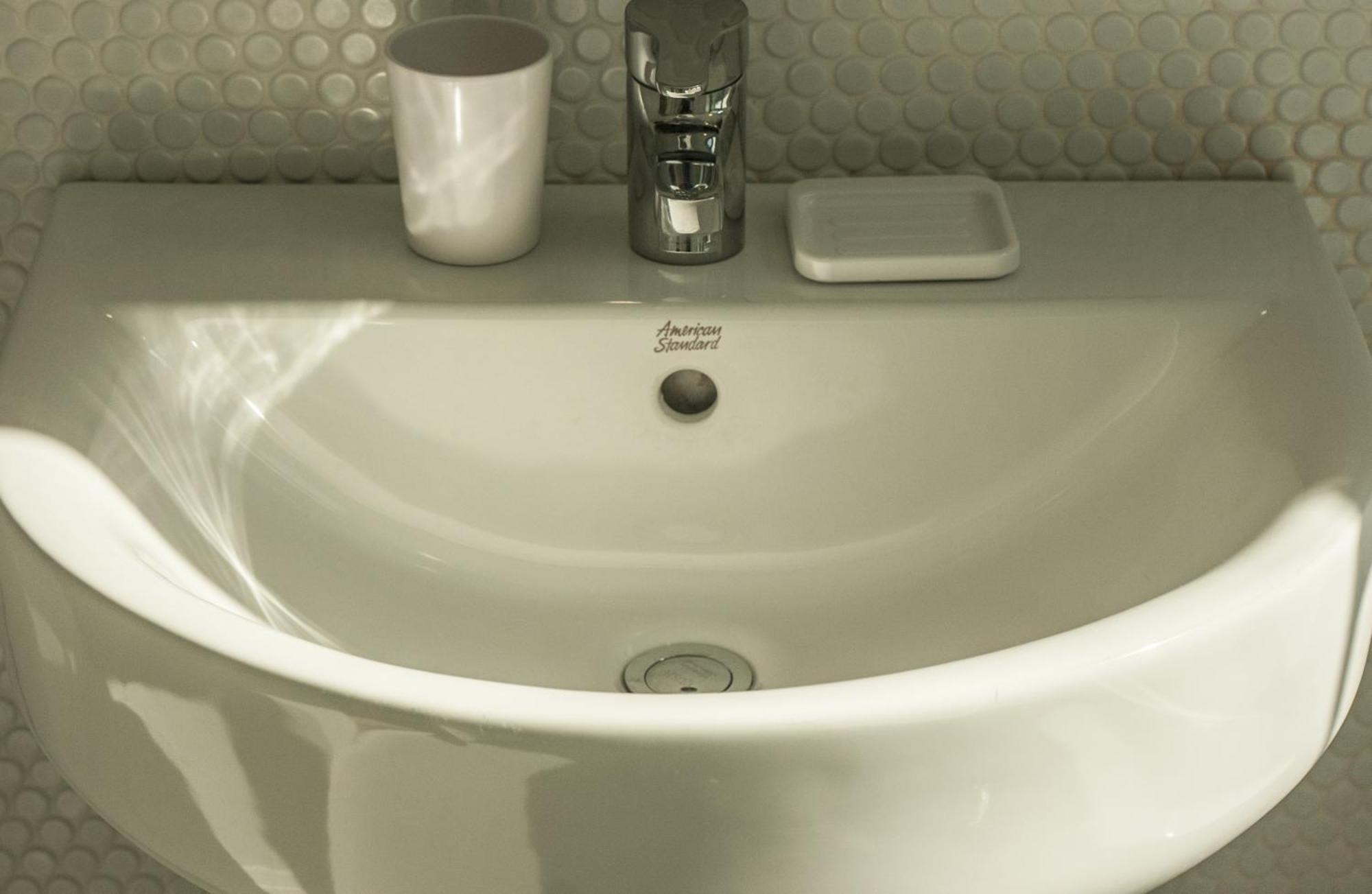 31Page Hotel Seoul Ruang foto