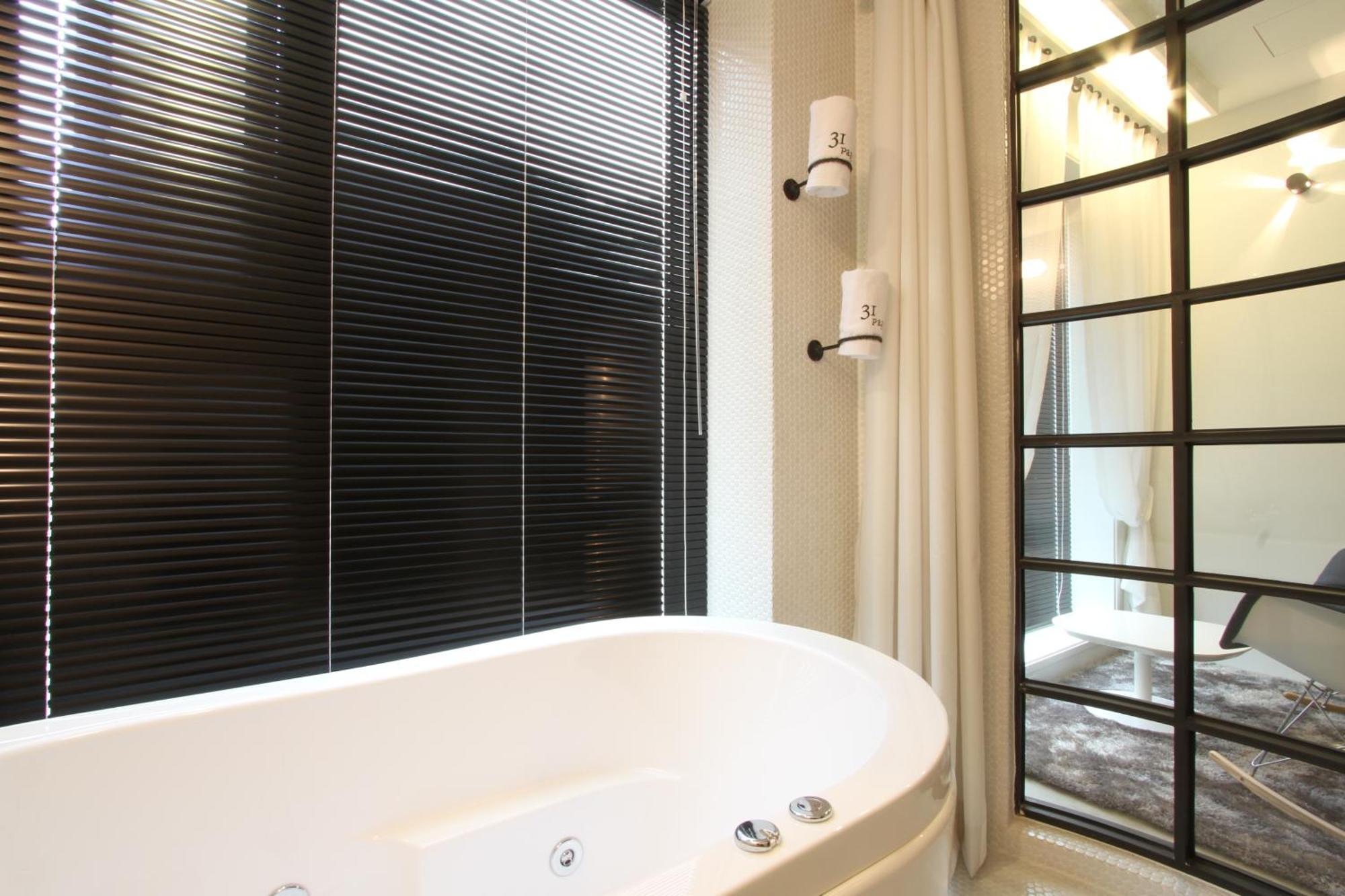 31Page Hotel Seoul Ruang foto