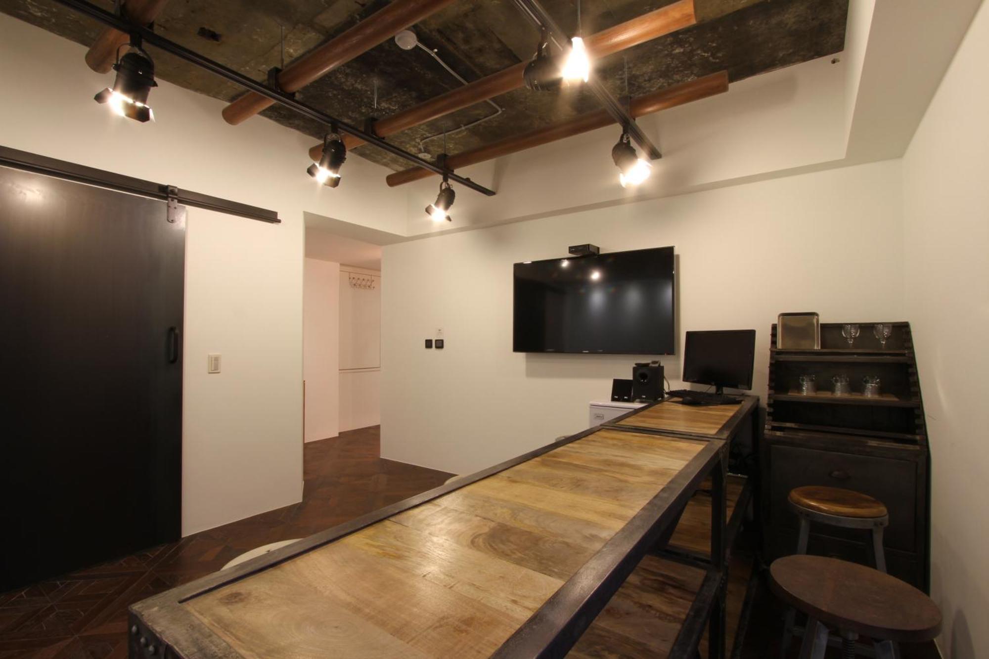31Page Hotel Seoul Ruang foto