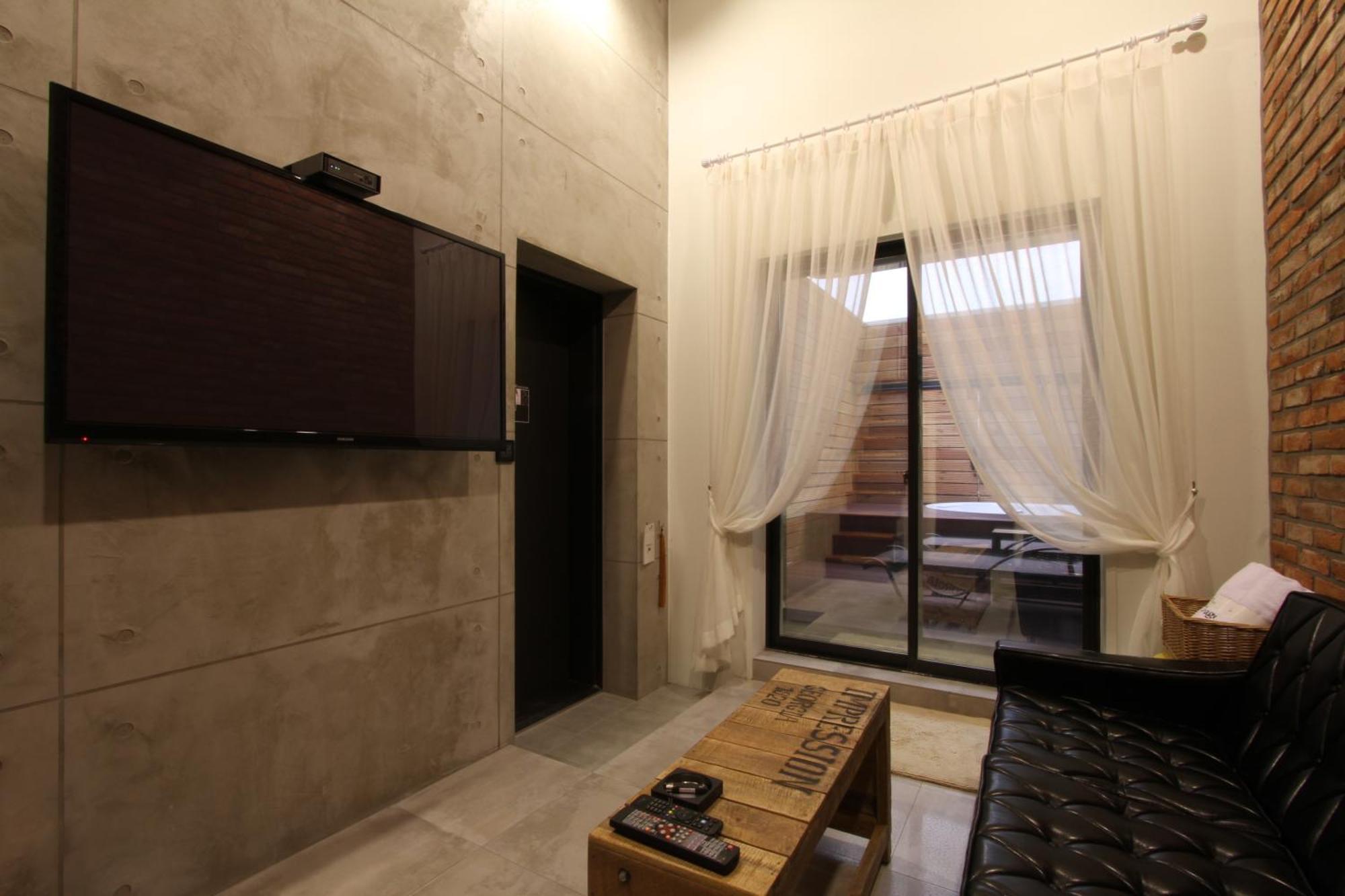 31Page Hotel Seoul Ruang foto