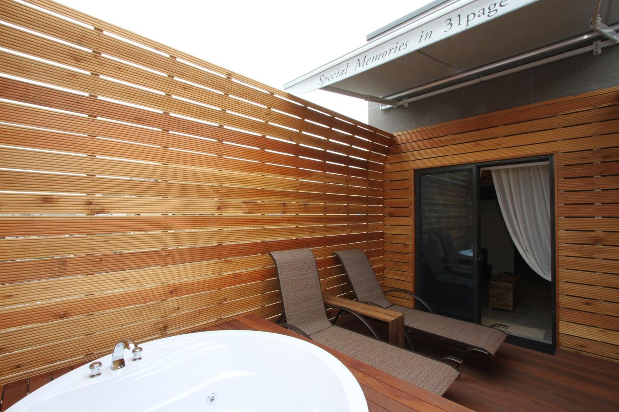 31Page Hotel Seoul Ruang foto